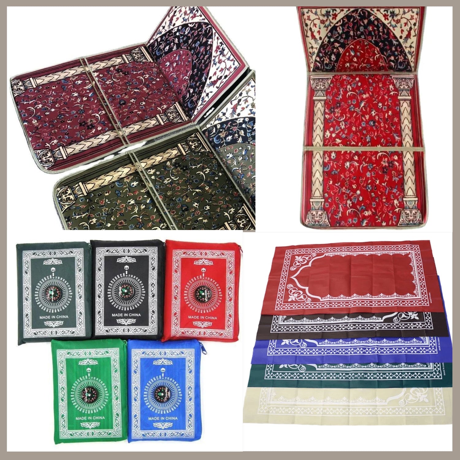 Prayer Mats